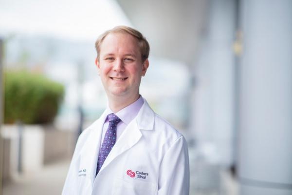 Eric Braunstein, photo 1