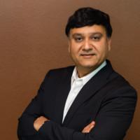 Ganesh Raju, photo 2