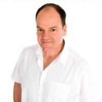 Nigel Richards, photo 1