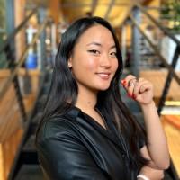 Lindsay Lee, photo 2