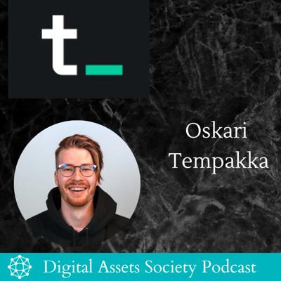 Oskari Tempakka, photo 2