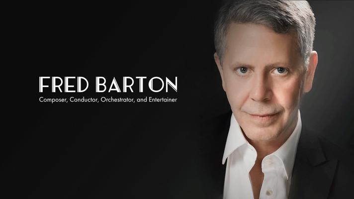 Fred Barton, photo 2