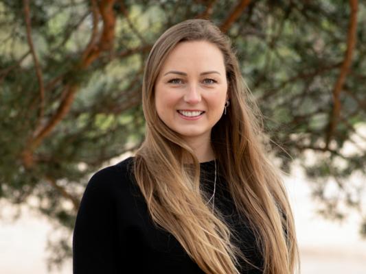 Sandra Bakker, photo 2