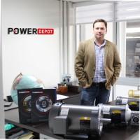 Americo Leal, photo 1