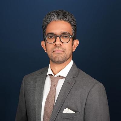 Ashwin Krishnamurthi, photo 1