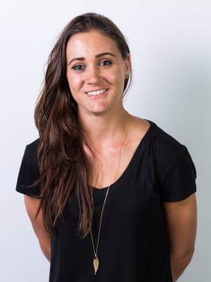 Danni Wright, photo 2