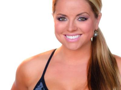 Jenna Phillips, photo 1