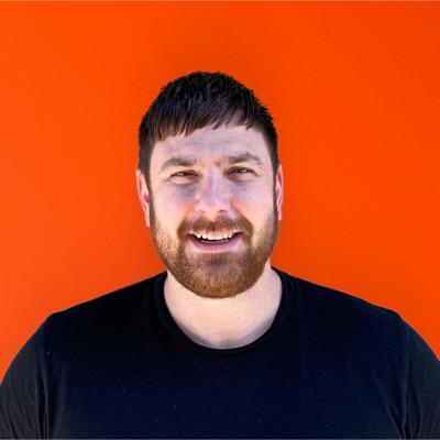 Robert Stone, photo 2