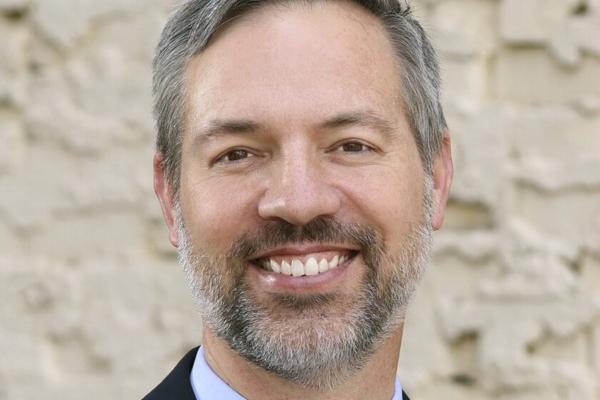 Matt Varilek, photo 2