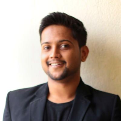 Shubham Baldava, photo 1