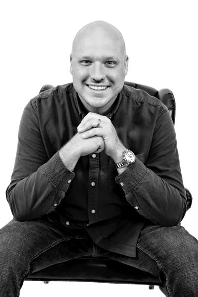 Chris Qvigstad, photo 1