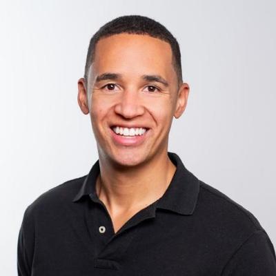 Rory MacQueen, photo 1