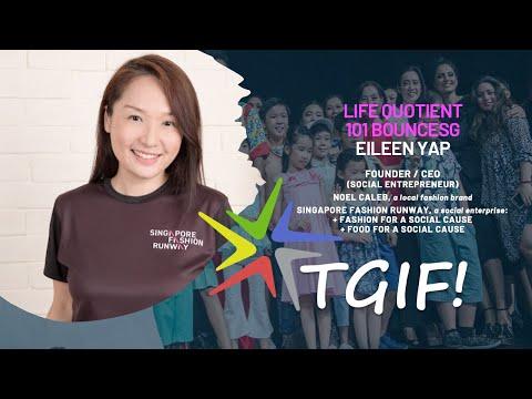 Eileen Yap, photo 2