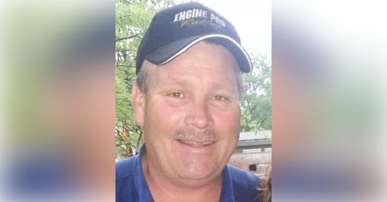 Christopher Mize, photo 1