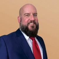 Michael Curphey, photo 2