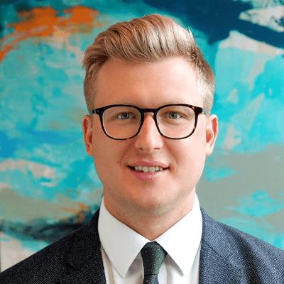 Thomas Shum, photo 1