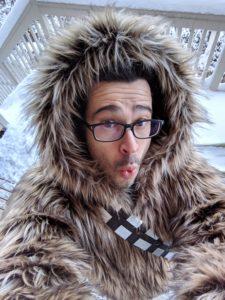 Chris Pirillo, photo 2
