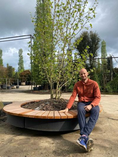 Harm Heurkens, photo 2