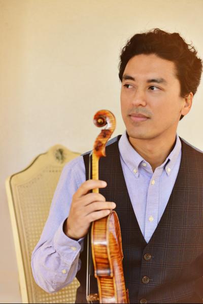 Kevin Kumar, photo 2
