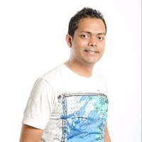 Sudhanshu Jain, photo 2
