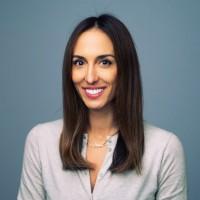 Alexandra Campbell, photo 1