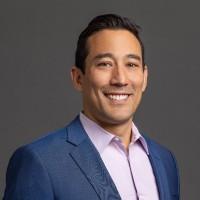 Michael Andrew, photo 1