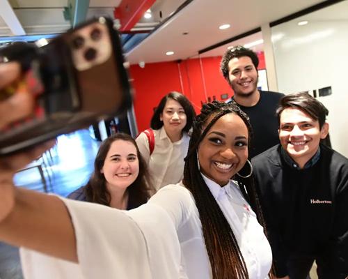 Caleb Carroll, photo 1