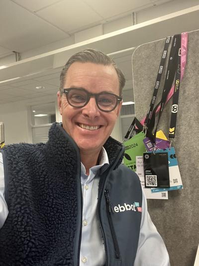 Stefan Danermark, photo 2