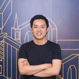 Dennish Tjandra, photo 2