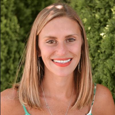 Stefanie Beach, photo 1