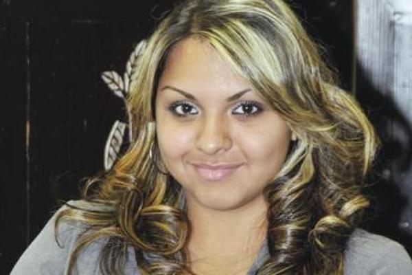 Jessika Lara, photo 2