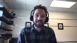 Marty McAlpine, photo 1