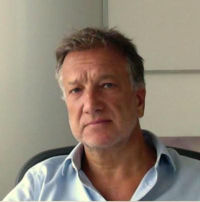 Alex Rakover, photo 2