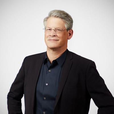 Kenneth Lewis, photo 1