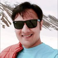 Kuldeep Bhatt, photo 1