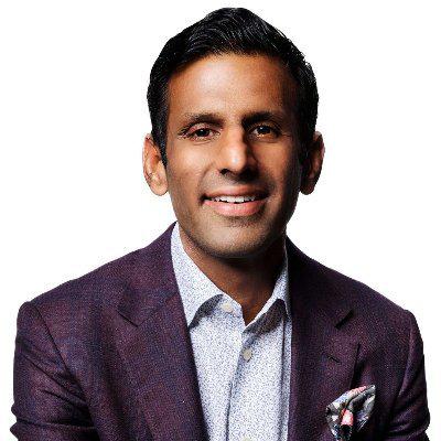 Nick Mehta