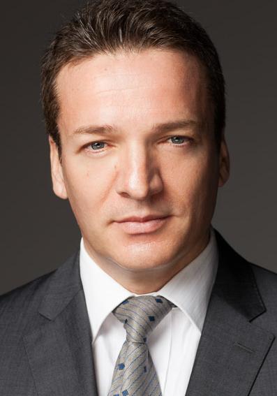 Rafael George, photo 1