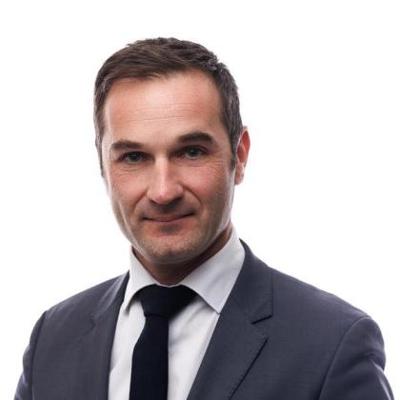 Patrick Combes, photo 1