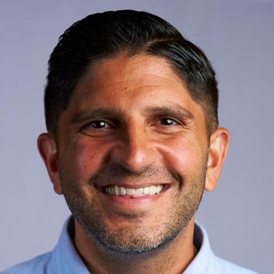 Ajay Hiremath, photo 2