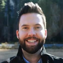 Adam Williams, photo 1