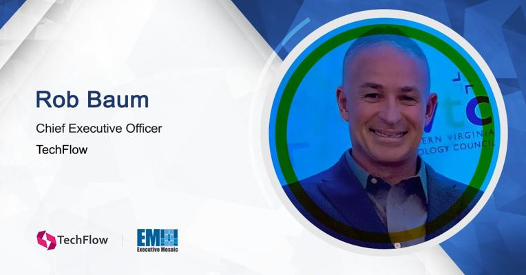 Robert Baum, photo 2