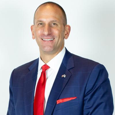 Eric Daigle, photo 2