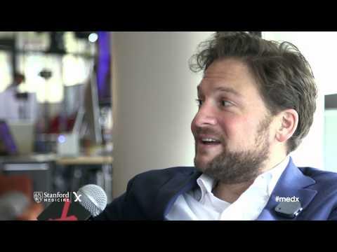 Nick Dawson, photo 2