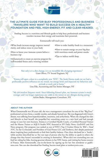 Emmanuelle Galland, photo 1