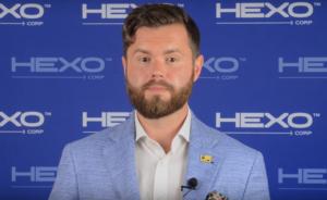 Adam Miron, LL.D (hon), MBA, photo 1