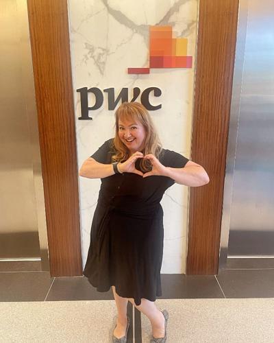 Alisa-Tetiana Halochkina, photo 2