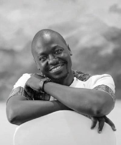 Ojok Okello, photo 1