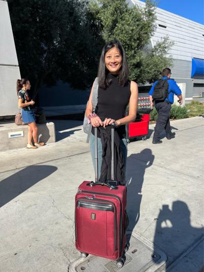 Wendy Tanabe, photo 2