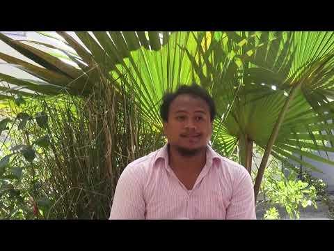 Faly Ramahatana, photo 1