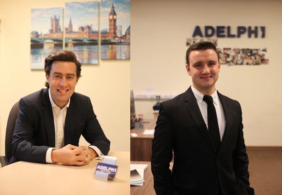 Gergely Stewart, photo 2